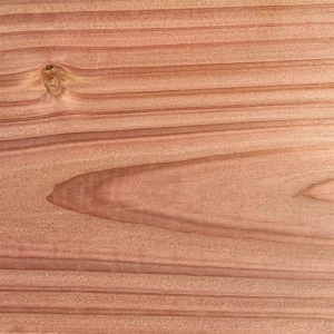 BARDAGE BOIS DOUGLAS PURGÉ D'AUBIER 95% - NON TRAITÉ NATUREL - IVAR 20*125*LONG.DISPONIBLE - Matiere img