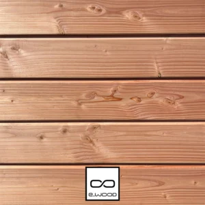 BARDAGE BOIS DOUGLAS PURGÉ D'AUBIER 95% - NON TRAITÉ NATUREL - IVAR 20*125*LONG.DISPONIBLE - Packshot1 img