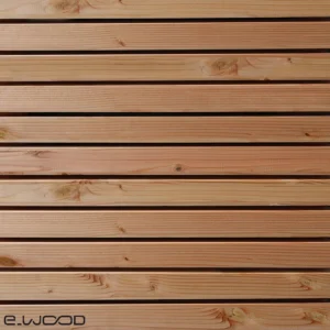 BARDAGE BOIS DOUGLAS PURGÉ D'AUBIER NATUREL - SVEN1 21*68*LONG.DISPONIBLE - Packshot1 img