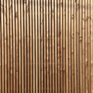 BARDAGE BOIS DOUGLAS PURGÉ D'AUBIER NATUREL - KARL1 40*40*LONG.DISPONIBLE - Packshot2 img