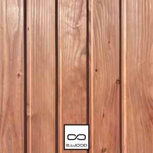 BARDAGE BOIS DOUGLAS CLASSE 3.1 ROSE DOUGLAS - LARS 21*132*LONG.DISPONIBLE - Packshot2 img