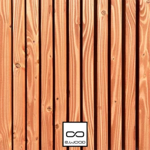 BARDAGE BOIS DOUGLAS CLASSE 3.2 ROSE DOUGLAS - ASLETTIN 40*105*LONG.DISPONIBLE - Packshot2 img