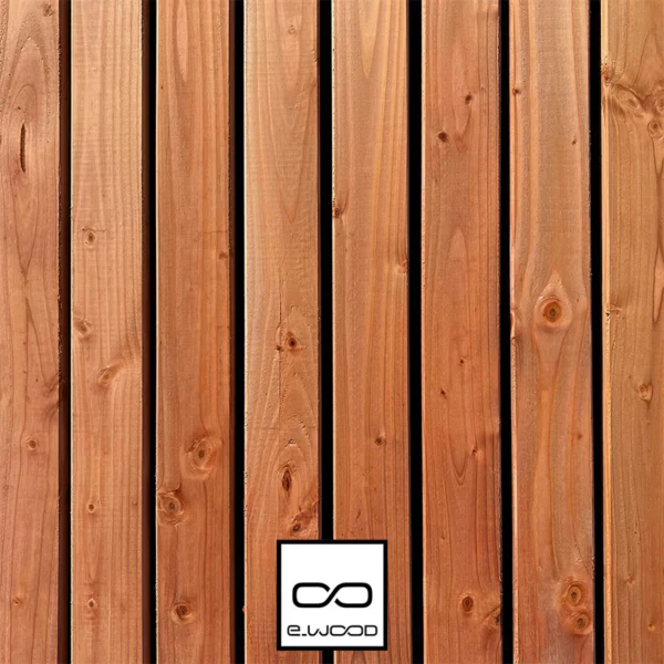 BARDAGE BOIS DOUGLAS CLASSE 3.2 ROSE DOUGLAS - KARL 21*70*LONG.DISPONIBLE - Packshot1 img