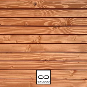 BARDAGE BOIS DOUGLAS CLASSE 3.1 ROSE ORIGINEL - ASBJORN 26*130*4000 - Packshot1 img