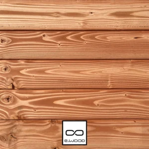 BARDAGE BOIS DOUGLAS CLASSE 3.1 ROSE DOUGLAS - IVAR 20*125*LONG.DISPONIBLE - Packshot3 img