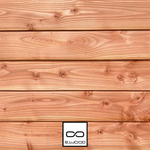 BARDAGE BOIS DOUGLAS CLASSE 3.1 ROSE DOUGLAS - IVAR 20*125*LONG.DISPONIBLE - Packshot2 img