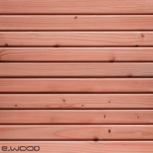 BARDAGE BOIS DOUGLAS CLASSE 3.2 ROSE DOUGLAS - ASLOG 27*125*LONG.DISPONIBLE - Packshot1 img