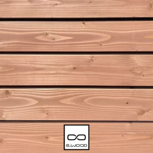 BARDAGE BOIS DOUGLAS CLASSE 3.2 ROSE DOUGLAS - SVEN4 27*145*LONG.DISPONIBLE - Packshot1 img