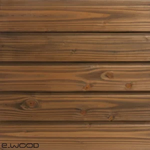 BARDAGE BOIS DOUGLAS CLASSE 3.2 BRUN - LARS 21*132*LONG.DISPONIBLE - Packshot1 img