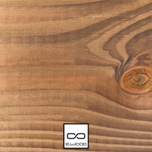 BARDAGE BOIS DOUGLAS CLASSE 3.2 BRUN - SVEN1 21*68*LONG.DISPONIBLE - Matiere img