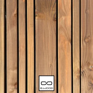 BARDAGE DOUGLAS BRUN - KARL MIX 21*385