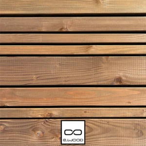 BARDAGE BOIS DOUGLAS CLASSE 3.2 BRUN - KARL MIX 21*385*LONG.DISPONIBLE - Packshot3 img