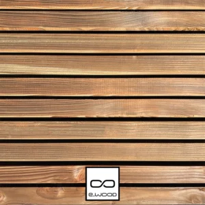 BARDAGE BOIS DOUGLAS CLASSE 3.2 BRUN - ASBJORN 26*130*4000 - Packshot1 img