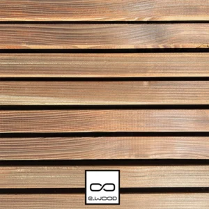 BARDAGE BOIS DOUGLAS CLASSE 3.2 BRUN - ASBJORN 26*130*4000 - Packshot2 img