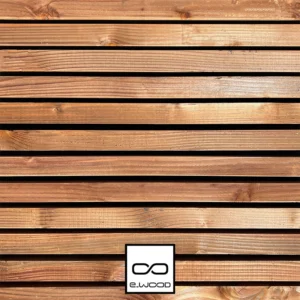 BARDAGE BOIS DOUGLAS CLASSE 3.2 BRUN - ASLETTIN 40*105*LONG.DISPONIBLE - Packshot1 img