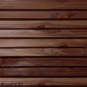 BARDAGE BOIS DOUGLAS CLASSE 3.2 BRUN - THORGUNN 40*105*LONG.DISPONIBLE - Packshot1 img