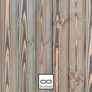BARDAGE BOIS DOUGLAS CLASSE 3.1 GRIS PATINE - IVAR 20*125*LONG.DISPONIBLE - Packshot2 img