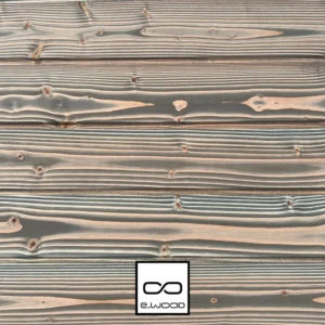 BARDAGE BOIS DOUGLAS CLASSE 3.1 GRIS PATINE - IVAR 20*125*LONG.DISPONIBLE - Packshot1 img