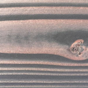 BARDAGE BOIS DOUGLAS CLASSE 3.2 GRIS INTEMPOREL - ASLOG 27*125*LONG.DISPONIBLE - Matiere img