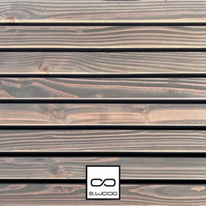 BARDAGE BOIS DOUGLAS CLASSE 3.2 GRIS INTEMPOREL - ASLOG 27*125*LONG.DISPONIBLE - Packshot1 img