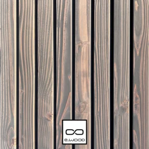 BARDAGE BOIS DOUGLAS CLASSE 3.2 GRIS INTEMPOREL - ASLOG 27*125*LONG.DISPONIBLE - Packshot2 img