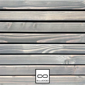 BARDAGE BOIS DOUGLAS CLASSE 3.2 GRIS PRÉ VIEILLI - SVEN2 27*68*LONG.DISPONIBLE - Packshot1 img