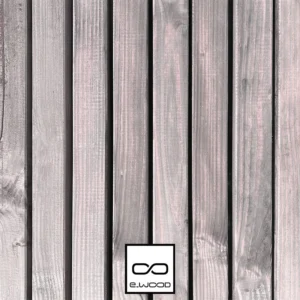 BARDAGE BOIS DOUGLAS CLASSE 3.2 GRIS PRÉ VIEILLI - KARL2 40*70*LONG.DISPONIBLE - Packshot2 img