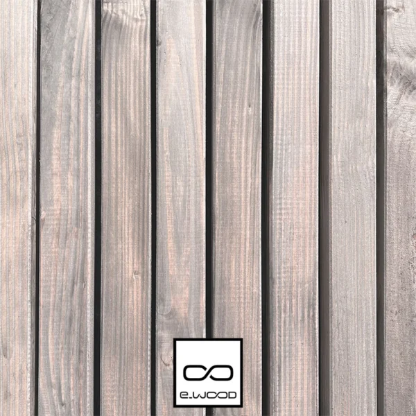 BARDAGE BOIS DOUGLAS CLASSE 3.2 GRIS PRÉ VIEILLI - KARL2 40*70*LONG.DISPONIBLE - Packshot1 img