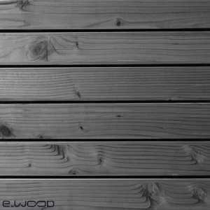 BARDAGE BOIS DOUGLAS CLASSE 3.2 GRIS PRÉ VIEILLI - SVEN4 27*145*LONG.DISPONIBLE - Packshot1 img