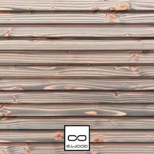 BARDAGE BOIS DOUGLAS CLASSE 3.2 GRIS PRÉ VIEILLI - THORGUNN 40*105*LONG.DISPONIBLE - Packshot2 img