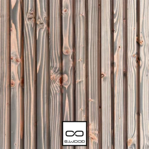 BARDAGE BOIS DOUGLAS CLASSE 3.2 GRIS PRÉ VIEILLI - THORGUNN 40*105*LONG.DISPONIBLE - Packshot3 img