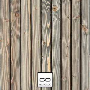 BARDAGE BOIS DOUGLAS CLASSE 3.1 GRIS PATINE - ASBJORN 26*130*4000 - Packshot2 img