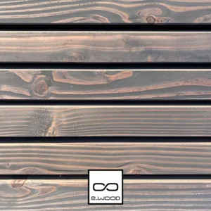 BARDAGE BOIS DOUGLAS CLASSE 3.1 GRIS INTEMPOREL - SVEN2 27*68*LONG.DISPONIBLE - Packshot2 img