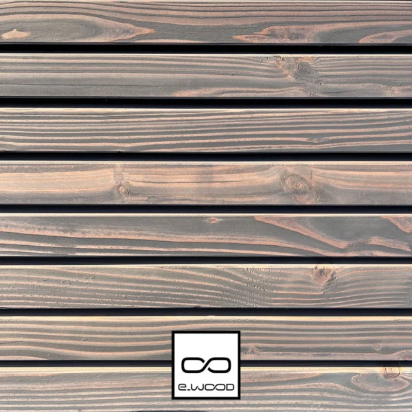 BARDAGE BOIS DOUGLAS CLASSE 3.1 GRIS INTEMPOREL - SVEN2 27*68*LONG.DISPONIBLE - Packshot1 img