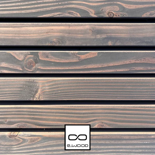 BARDAGE BOIS DOUGLAS CLASSE 3.1 GRIS INTEMPOREL - SVEN2 27*68*LONG.DISPONIBLE - Packshot2 img