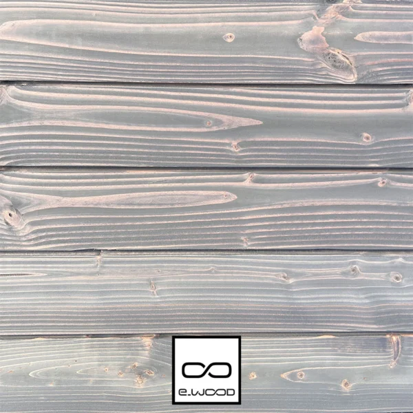 BARDAGE BOIS DOUGLAS CLASSE 3.2 GRIS INTEMPOREL - IVAR 20*125*LONG.DISPONIBLE - Packshot1 img