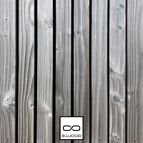 BARDAGE BOIS DOUGLAS CLASSE 3.2 GRIS PRÉ VIEILLI - KARL 21*140*LONG.DISPONIBLE - Packshot1 img