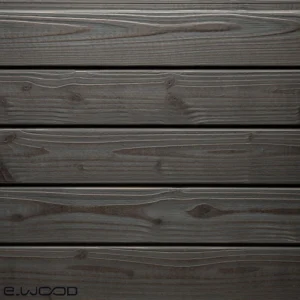 BARDAGE BOIS DOUGLAS CLASSE 3.1 SATURÉ GRIS EQUINOX - IVAR 20*125*LONG.DISPONIBLE - Packshot1 img
