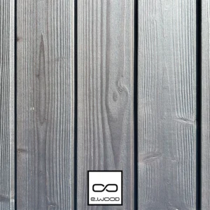 BARDAGE BOIS DOUGLAS CLASSE 3.1 SATURÉ GRIS FUSAIN - IVAR 20*125*LONG.DISPONIBLE - Packshot3 img