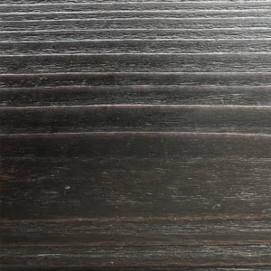 BARDAGE BOIS DOUGLAS CLASSE 3.1 SATURÉ NOIR CALFAT - ASLOG 26*122*LONG.DISPONIBLE - Matiere img