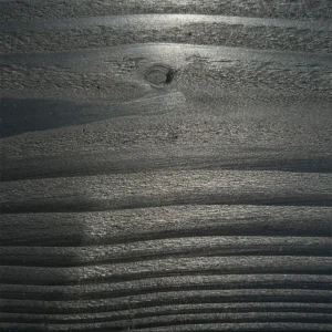 BARDAGE BOIS DOUGLAS CLASSE 3.2 SATURÉ NOIR ABSOLU - KARL MIX 21*385*LONG.DISPONIBLE - Zoom2 img