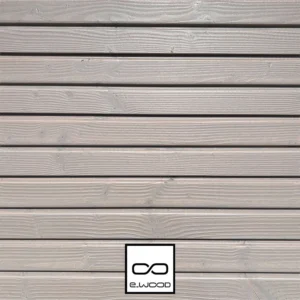 BARDAGE BOIS DOUGLAS CLASSE 3.1 SATURÉ GRIS CENDRE - ASLOG1 20*125*LONG.DISPONIBLE - Packshot1 img