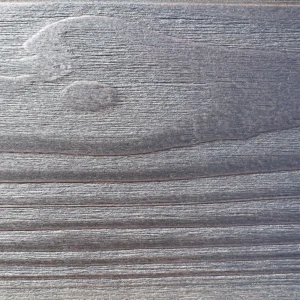 BARDAGE BOIS DOUGLAS CLASSE 3.1 SATURÉ GRIS FUSAIN - ASLOG1 20*125*LONG.DISPONIBLE - Matiere img