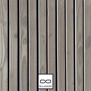 BARDAGE BOIS DOUGLAS CLASSE 3.1 SATURÉ GRIS FUSAIN - ASLOG1 20*125*LONG.DISPONIBLE - Packshot2 img