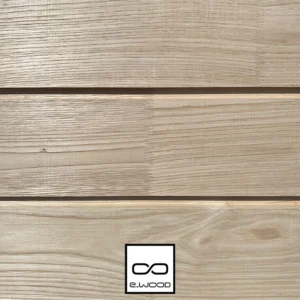 BARDAGE BOIS CHÂTAIGNIER ABOUTÉ CLASSE 4 NATUREL - ORLA 21*110*LONG.DISPONIBLE - Zoom2 img