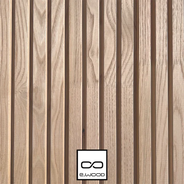 BARDAGE BOIS CHÂTAIGNIER ABOUTÉ LOT LONGUEUR MIXTES CLASSE 4 NATUREL - KIRSTEN 21*125*LONG.DISPONIBLE - Packshot2 img