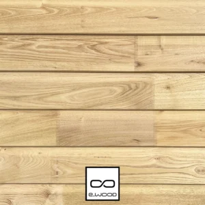 BARDAGE BOIS ROBINIER ABOUTÉ CLASSE 4 NATUREL - RAGNAR 21*110*3000 - Packshot2 img