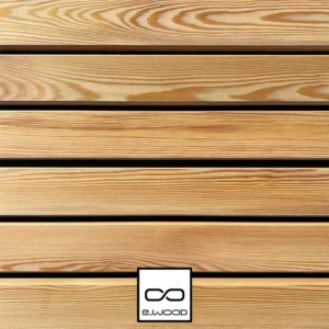 BARDAGE BOIS MÉLÈZE CLASSE 3.2 NATUREL - KARL 21*70*LONG.DISPONIBLE - Packshot2 img