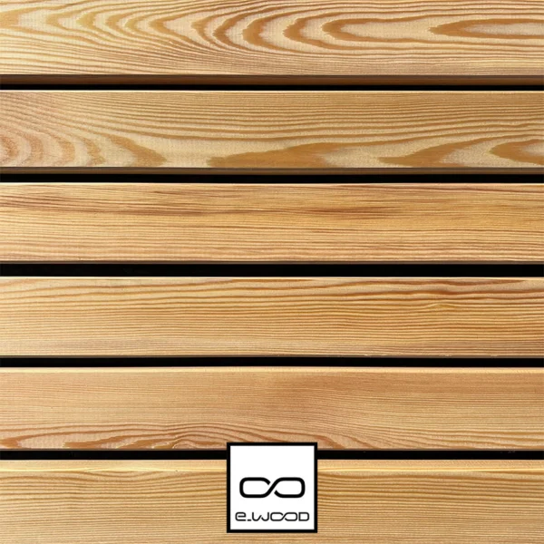 BARDAGE BOIS MÉLÈZE CLASSE 3.2 NATUREL - KARL 21*70*LONG.DISPONIBLE - Packshot2 img