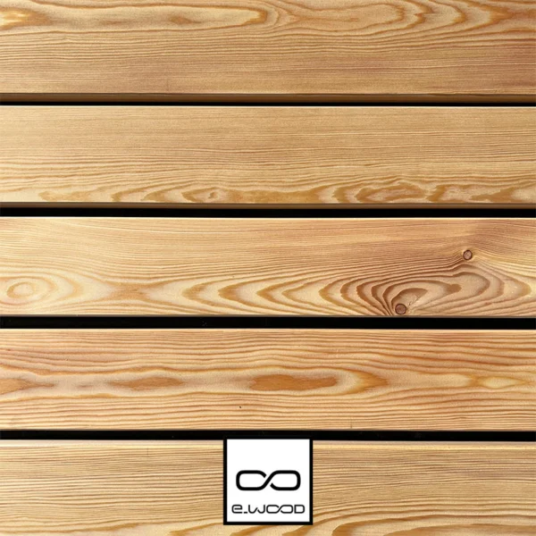 BARDAGE BOIS MÉLÈZE CLASSE 3.2 NATUREL - KARL 21*90*LONG.DISPONIBLE - Packshot2 img